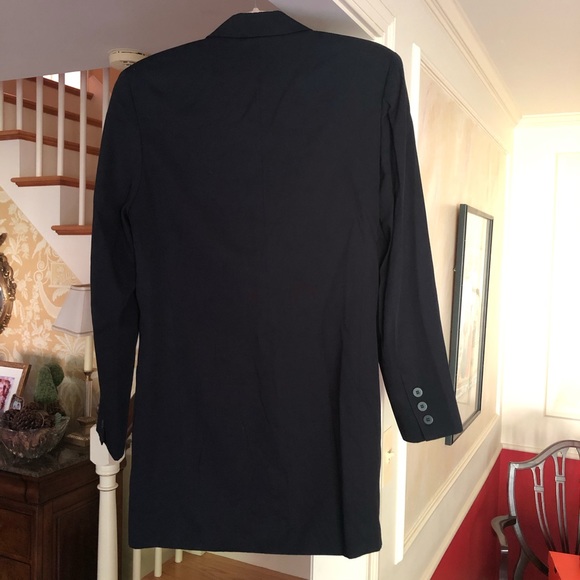 Basco Navy blazer - Picture 2 of 3